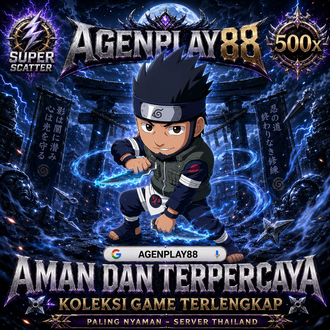 BOTOTO - The Best Aman & Terpercaya